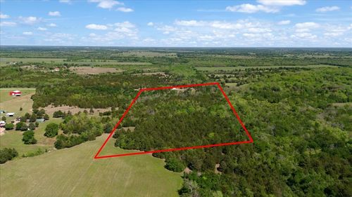 TBD County Road 4511, Commerce, TX, 75428 | Card Image