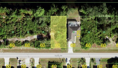 232 Baytree Dr, Rotonda West, FL, 33947-3860 | Card Image
