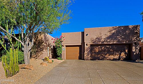 6109 E Brilliant Sky Drive, Scottsdale, AZ, 85266 | Card Image