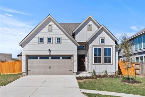 130 Paul Pena Dr, San Marcos, TX, 78666-5799 | Card Image