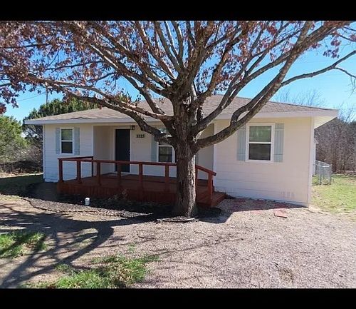 3225 Evergreen Dr, Granbury, TX, 76048-3508 | Card Image