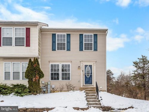 7711 Cornerstone Way, WINDSOR MILL, MD, 21244-1281 | Card Image