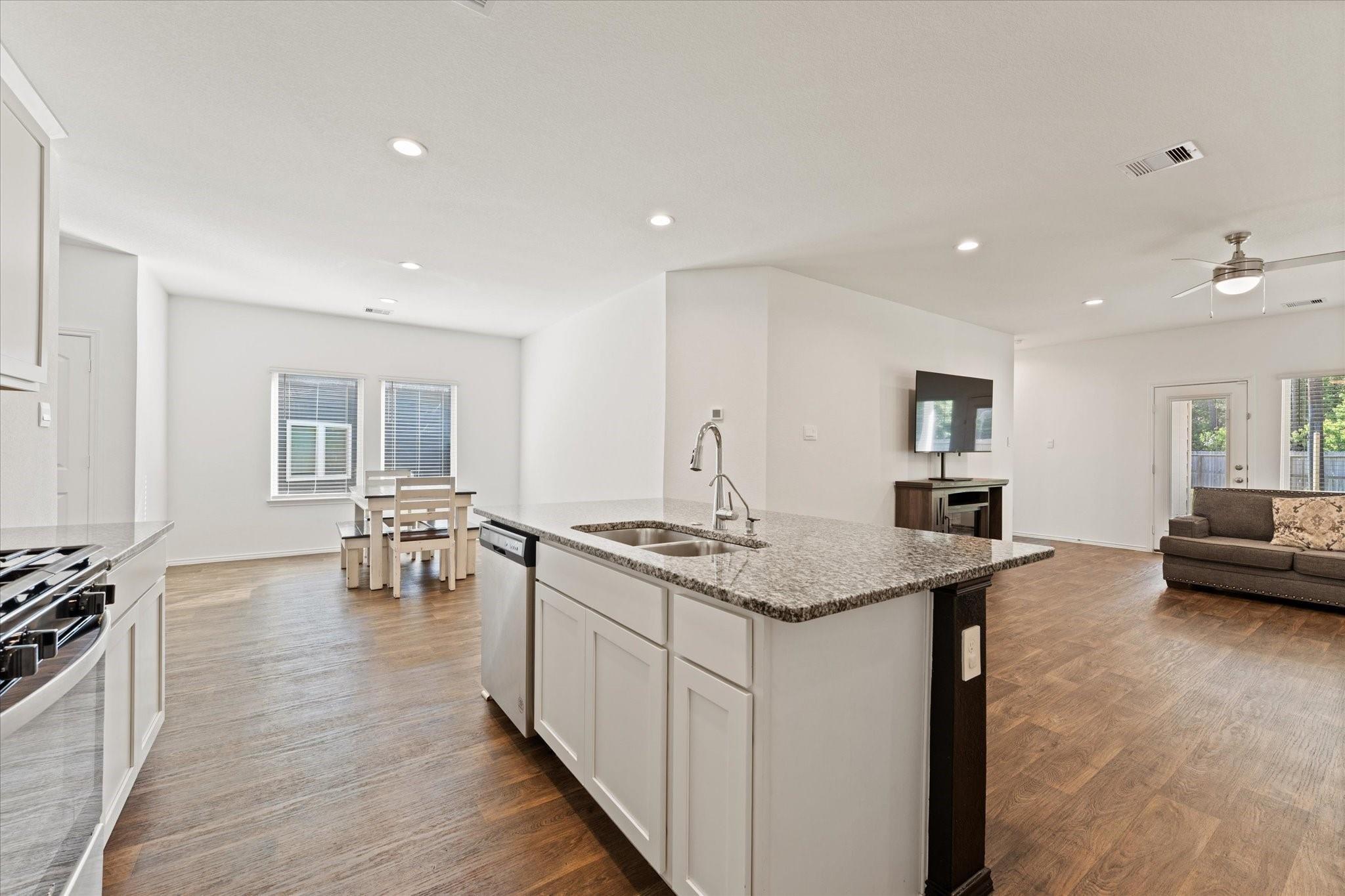 Residential in Magnolia 2