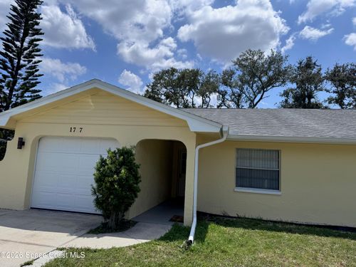 1717 Bruman Terrace, Melbourne, FL, 32935 | Card Image
