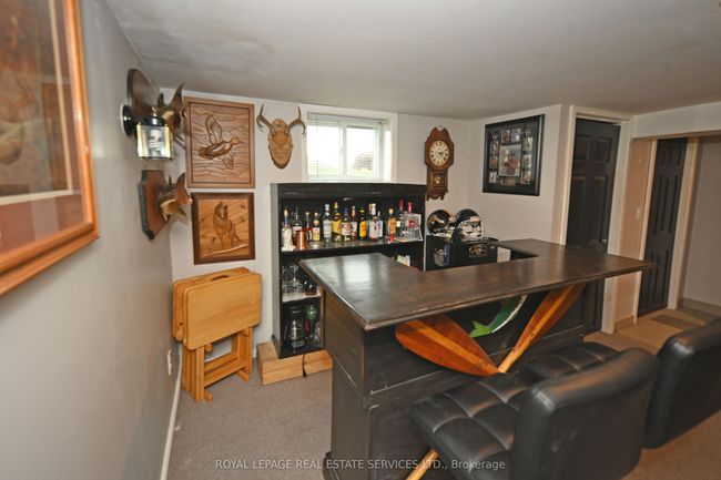 3000 Highway 654 Highway W, House other with 3 bedrooms, 2 bathrooms and 25 parking in Nipissing ON | Image 19