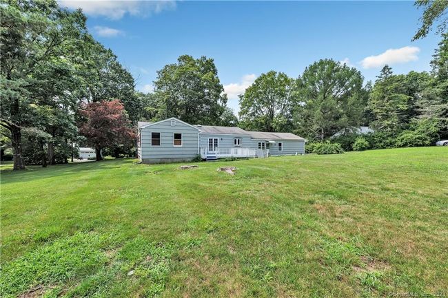 193 Walnut Tree Hill Rd, House other with 3 bedrooms, 2 bathrooms and null parking in Shelton CT | Image 30