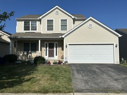 427 Millett Dr, Galloway, OH, 43119-8032 | Card Image