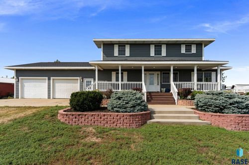27180 447th Ave Avenue, Marion, SD, 57043 | Card Image