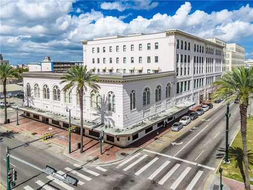 apt-362-1201 Canal St, New Orleans, LA, 70112-2662 | Card Image