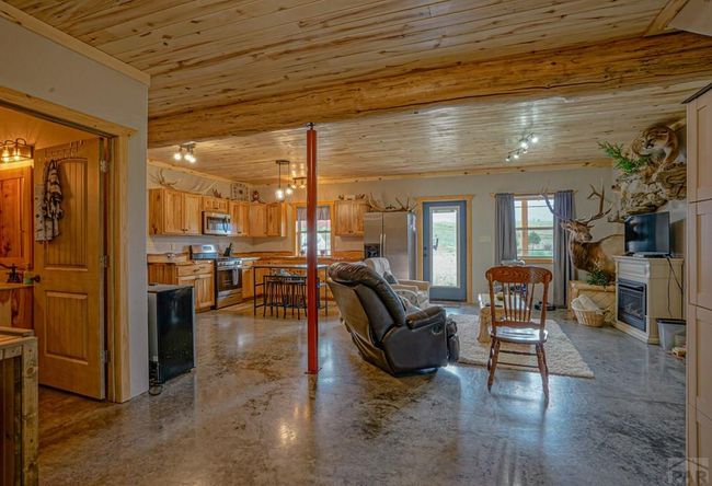 3069 Sangre Dr, House other with 4 bedrooms, 3 bathrooms and 1 parking in Westcliffe CO | Image 36
