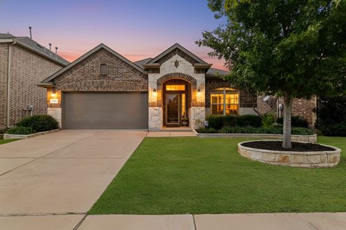2413 Austin Ln, Prosper, TX, 75078-1656 | Card Image