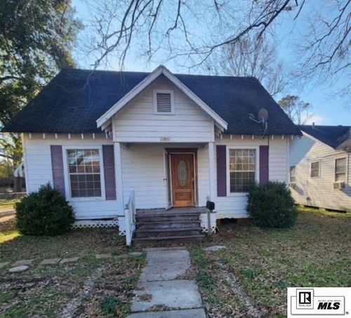 1510 Bosworth St, Winnsboro, LA, 71295-2918 | Card Image