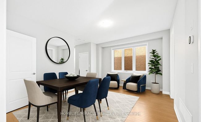 22 Rustic Oak Trail, House other with 4 bedrooms, 4 bathrooms and 4 parking in Ayr ON | Image 8
