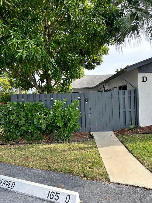 d-1158 Summit Trail Cir, West Palm Beach, FL, 33415-4868 | Card Image