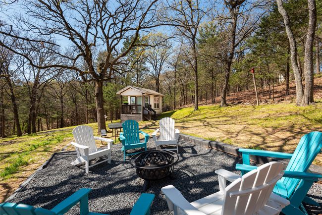 251 Queens Dr, House other with 4 bedrooms, 4 bathrooms and null parking in Pottsboro TX | Image 32