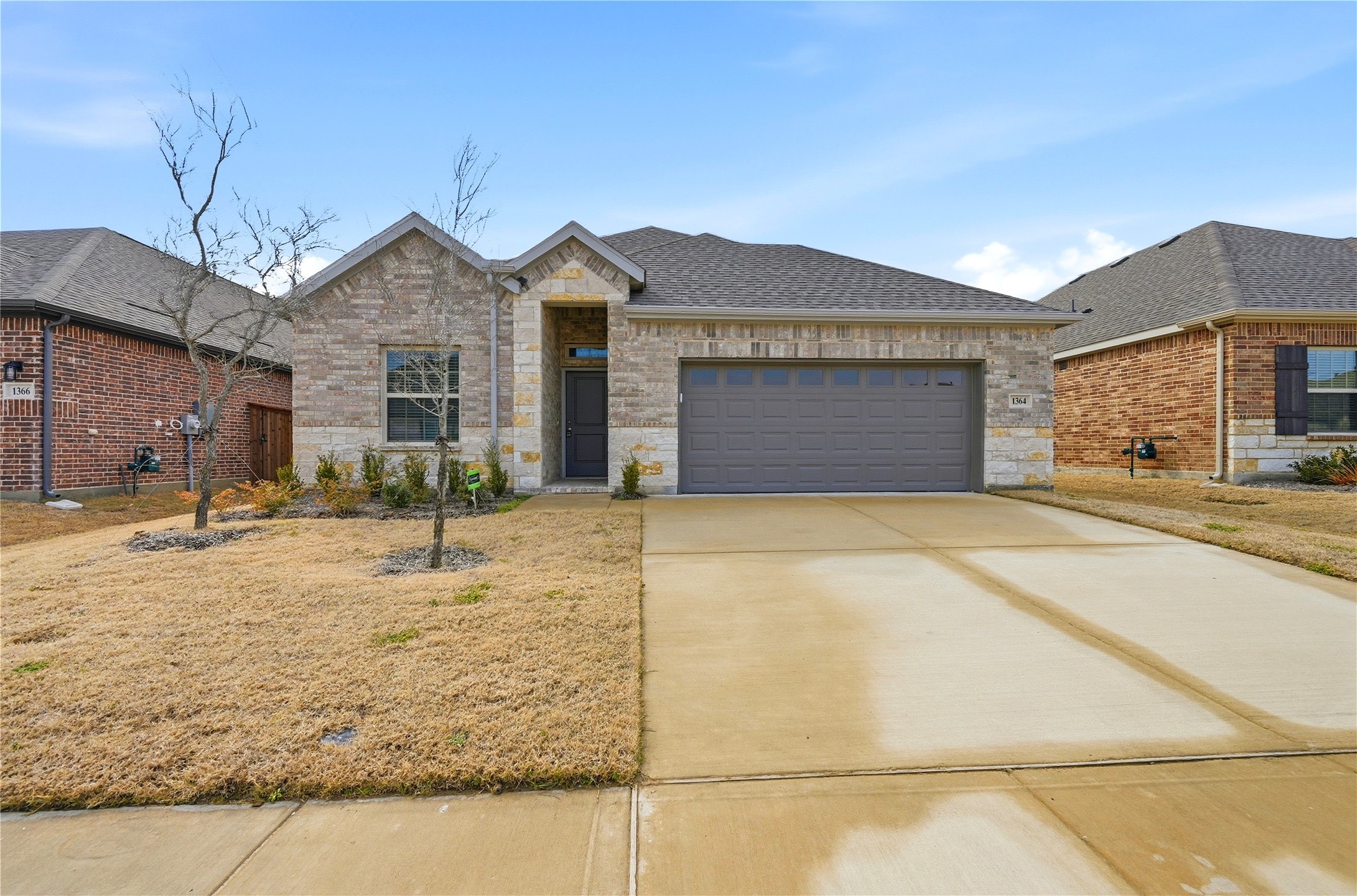 Residential in Forney
