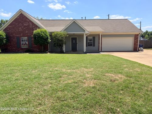 7051 Maplewood Road, Olive Branch, MS, 38654 | Card Image