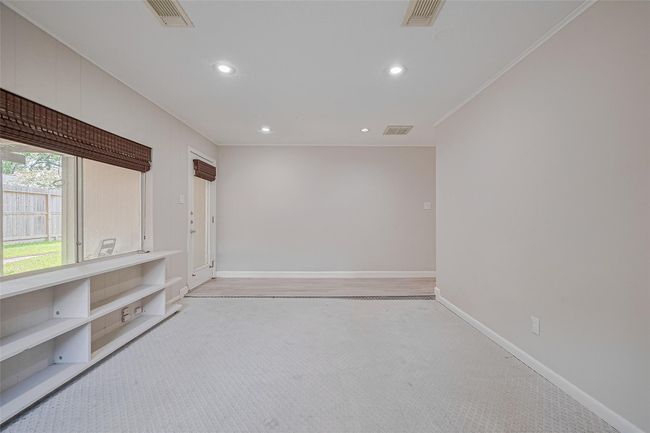 2814 Shadowdale Dr, House other with 3 bedrooms, 2 bathrooms and null parking in Houston TX | Image 14