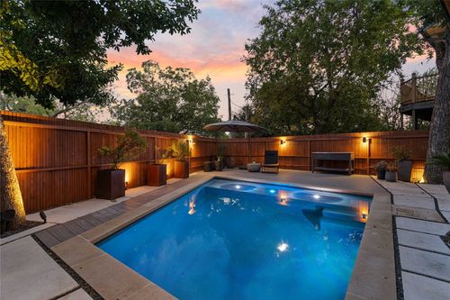 1118 Gillespie Pl, Austin, TX, 78704-3626 | Card Image