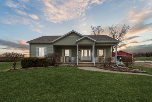 23668 3 Mile Rd, Reed City, MI, 49677-8693 | Card Image