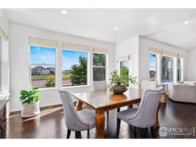 6614 Neota Creek Ct, House other with 4 bedrooms, 4 bathrooms and null parking in Timnath CO | Image 12