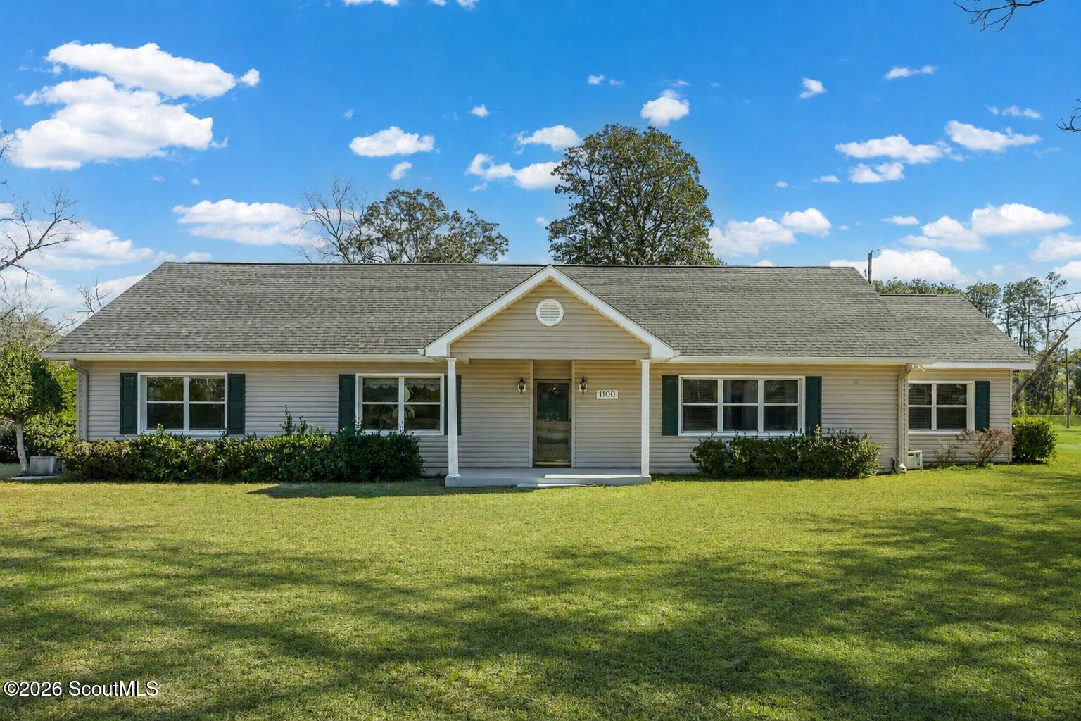 Residential in Waycross