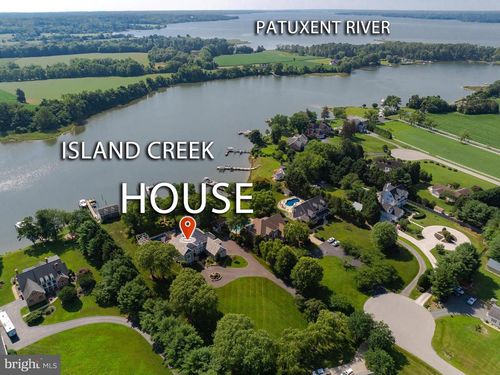 3935 Island Landing Ct, BROOMES ISLAND, MD, 20615-3077 | Card Image