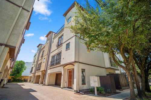 6021 Hamman St, Houston, TX, 77007-2126 | Card Image