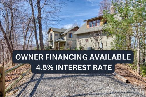 192 Woodruff Ln, Black Mountain, NC, 28711-8890 | Card Image