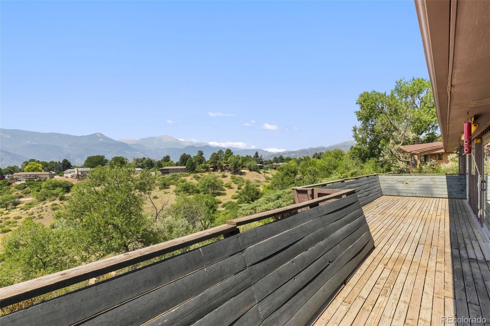 Residential in Colorado Springs 3