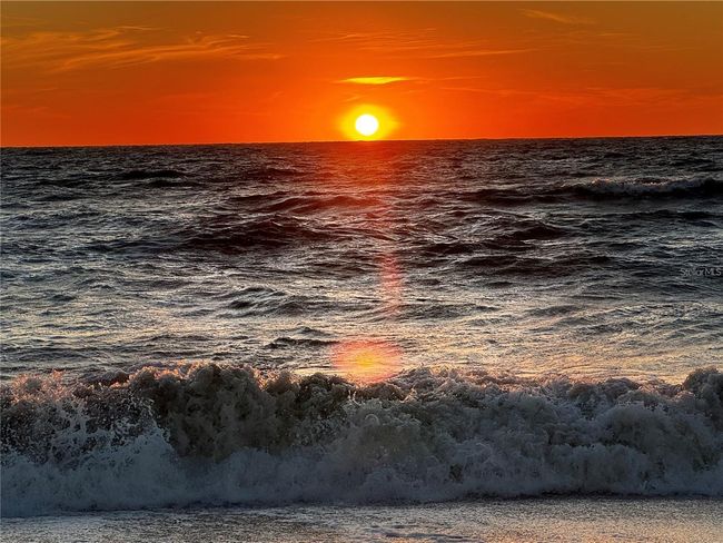 Nokomis Beach Sunset | Image 62