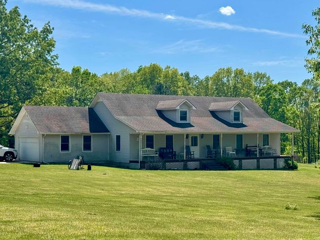 1660 Knob Creek Rd, House other with 3 bedrooms, 2 bathrooms and null parking in Melbourne AR | Image 24