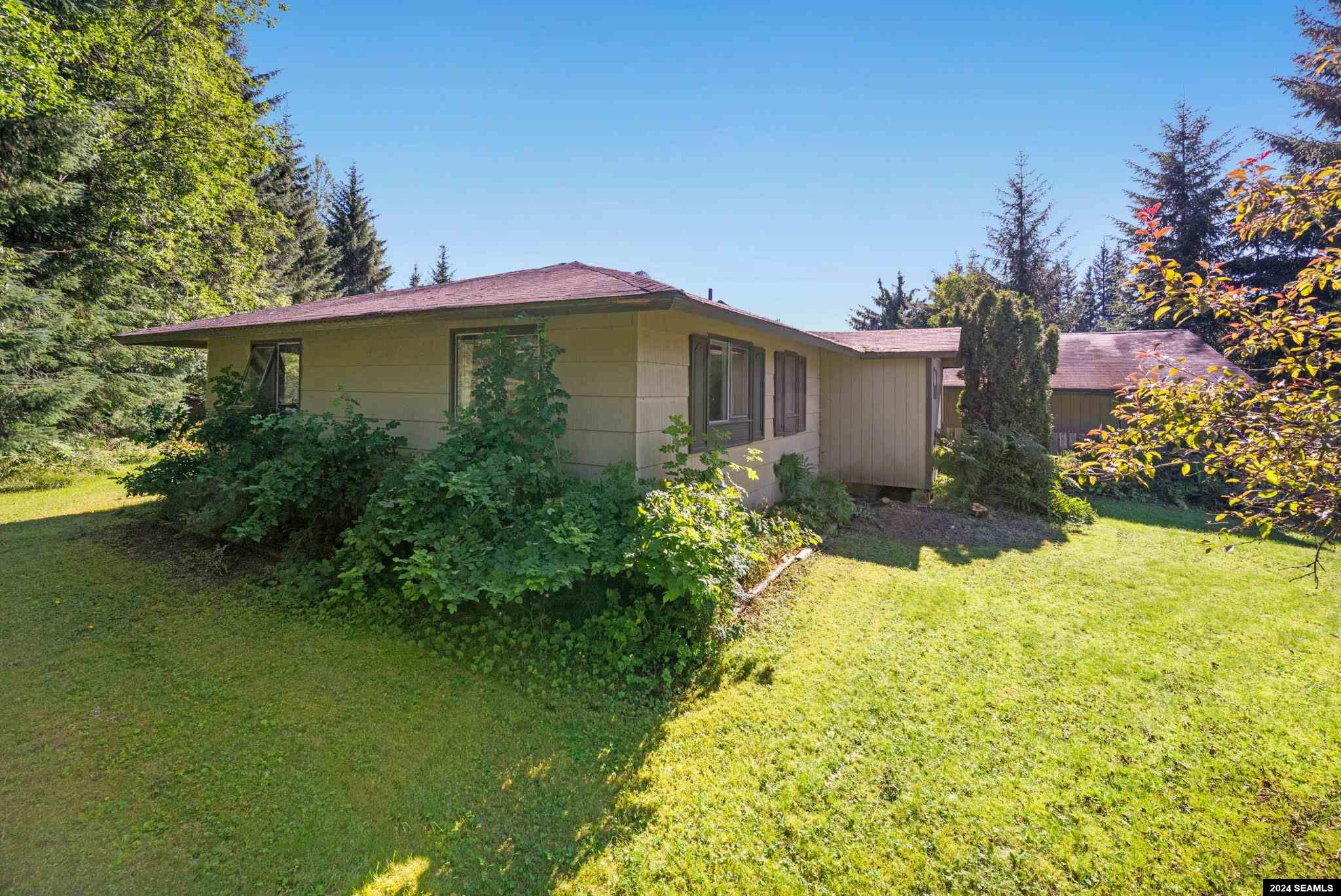 Taku Blvd, Juneau, AK 99801