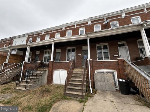 1510 E 28th, BALTIMORE, MD, 21218 | Card Image