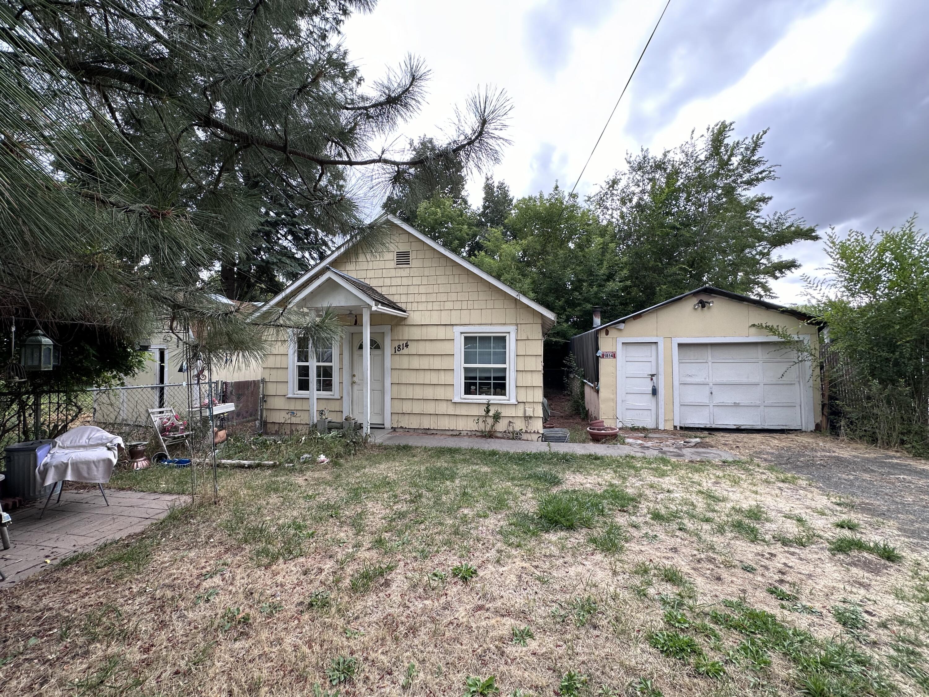 Ivory St, Klamath Falls, OR 97603