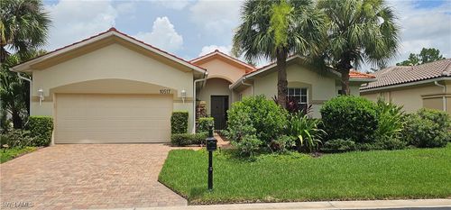 10517 Bellagio Dr, FORT MYERS, FL, 33913-7009 | Card Image