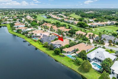 23 Saint James Drive, House other with 3 bedrooms, 4 bathrooms and null parking in Palm Beach Gardens FL | Image 3