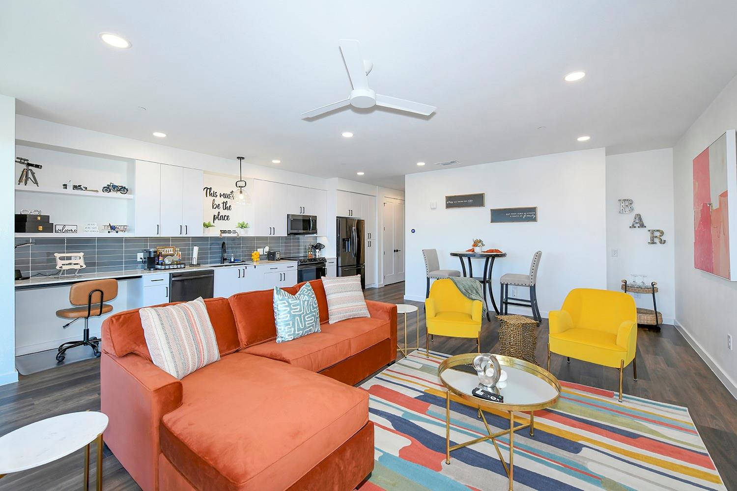 Residential in New Braunfels