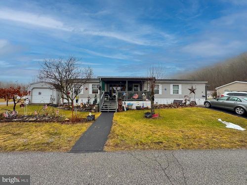 109 Cherokee Court, JULIAN, PA, 16844 | Card Image
