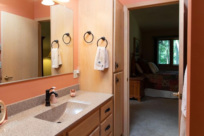 8301 River Rd, House other with 3 bedrooms, 2 bathrooms and null parking in TREGO WI | Image 14