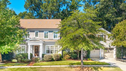 1216 Pinehurst Drive, Chapel Hill, NC, 27517 | Card Image