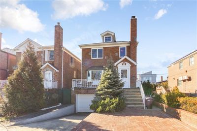 4282 Ocean Avenue, House other with 3 bedrooms, 1 bathrooms and null parking in Brooklyn NY | Image 2