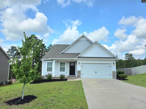 538 Sasanqua Ln, Lexington, SC, 29073-9803 | Card Image