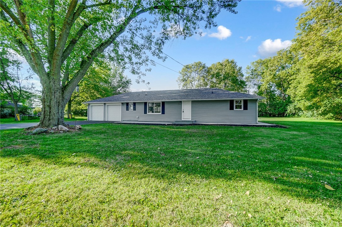 Gertrude Ave, Lebanon, OH 45036