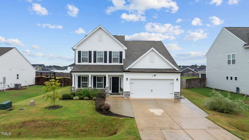 170 Arlie Ln, Lillington, NC, 27546-7168 | Card Image