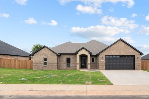 505 Limestone Circle, Mabank, TX, 75147 | Card Image