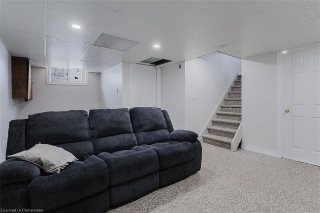 1199 Lakeshore Rd, House other with 5 bedrooms, 2 bathrooms and 8 parking in Selkirk ON | Image 19