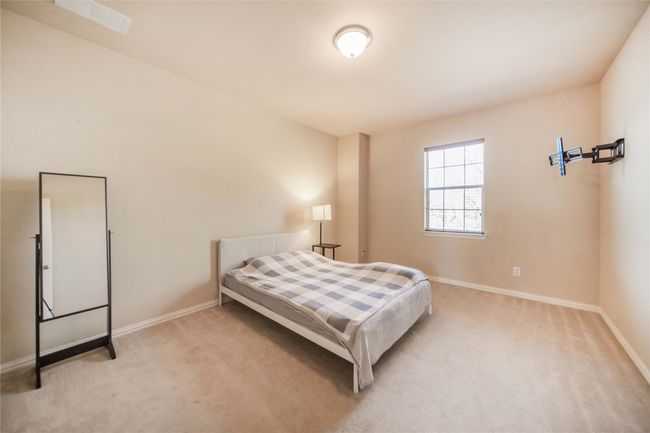 Bedroom featuring carpet flooring | Image 31