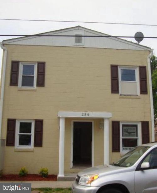 202-286 4th Ave, Quantico, VA, 22134-3487 | Card Image