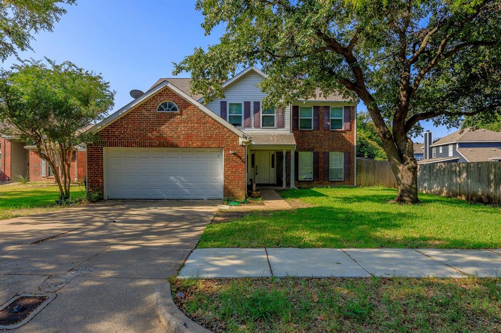 San Isabel Ct, Fort Worth, TX 76137